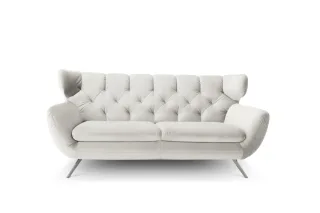 Sofa 2 Sitzer CHARLSTON 2.0
