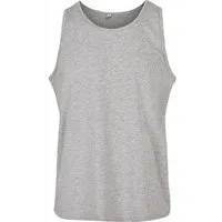 Build Your Brand Trainingsshirt Basic Tank XS bis 5XL
