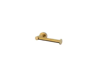 JEE-O Slimline Papierhalter, PVD gold matt, 801-0015 801-0015