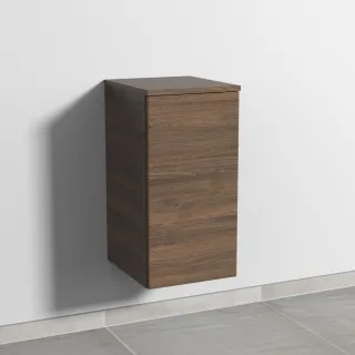 Sanipa 3way Unterschrank mit 1 Tür, Eiche-Arizona, SM13780 SM13780