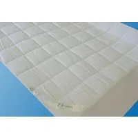 Matratzenauflage Unterbett Superflausch Dreams