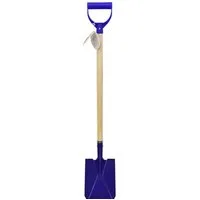 Vedes Spielzeug-Gartenset Outdoor active Schaufel Metall, Länge 90cm