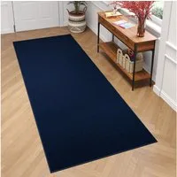 Tapiso Küchenläufer MONO, rechteckig, Höhe: 6 mm, Indoor & Outdoor, pflegeleicht, strapazierfähig, modern