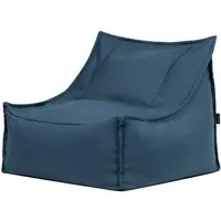 icon Sitzsack Erwachsene Outdoor Sessel aus Olefin „Alto", Sitzsack XXL, Made in Germany, für Erwachsene & Kinder, mit Füllung