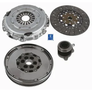Sachs Kupplung Chevrolet Captiva Epica Lacetti Nubira Opel Antara