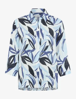 BRAX - STYLE.VICKI:SNOS navy - Gr. - 38