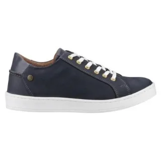 Cotswold - "Radcot" Sneaker für Herren, Leder (Marine)