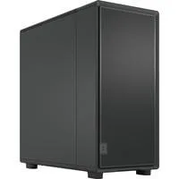 Epoch XL Solid, Tower-Gehäuse schwarz