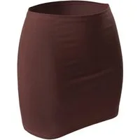 CFLEX Bandeautop Variotube Damen Tube-Oberteil, Shirtverlängerung & Minirock