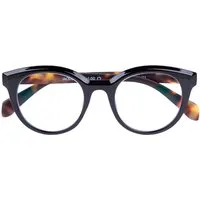 I NEED YOU - HAMBURG READERS Lesebrille Jackie, Recycelte Materialien