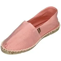 espadrij l´originale CLASSIC 100 Espadrille Rose