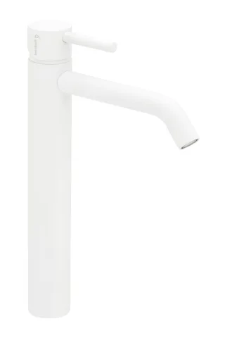 Herzbach DEEP WHITE Waschtischarmatur L-Size, 23.203200.3.07 23.203200.3.07