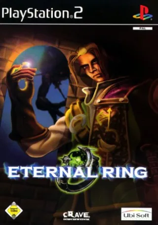 Eternal Ring [für PlayStation2]