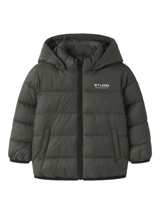 NAME IT - NMMMARBLE JACKET PB1 - Gr. - 98