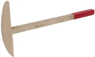 KS Tools BRONZEplus Handpickel 380 mm - 963.9611