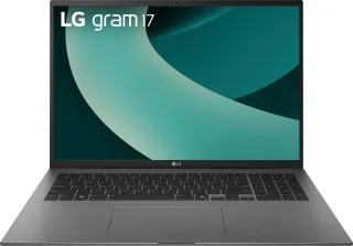 LG gram Pro 17" WQXGA | 17zb90tl-g.az79g | Core Ultra 7 256V - 16GB RAM