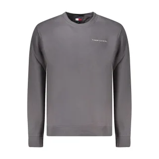 Tommy Hilfiger Rundhalsausschnitt-Pullover