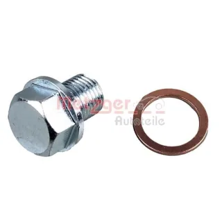 Metzger ?lablassschraube Mazda 323 626 Mx-3 Mx-5 Xedos