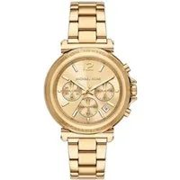 MICHAEL KORS Quarzuhr Damenuhr MK7493