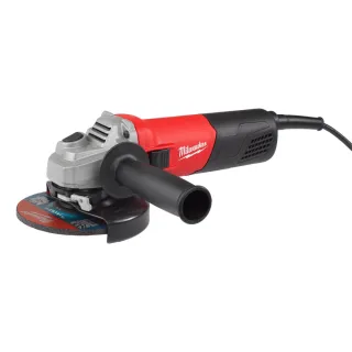 Milwaukee Winkelschleifer AG800-125EK - 4933451213