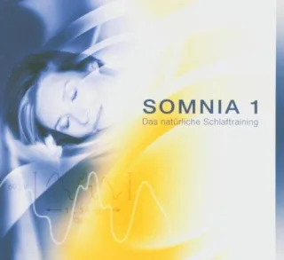 Somnia 1 - Das Natürliche Schlaftraining