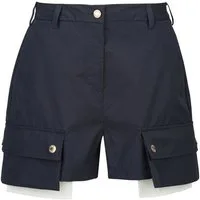 19V69 ITALIA Shorts CARALINA