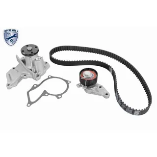Vaico Wasserpumpe + Zahnriemensatz Ford Mazda VW Volvo
