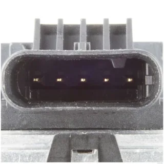 Elparts NOx Sensor  MAN VW 2,0