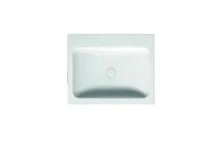 Bette Waschtisch Rechteck One Einbau 000 A138-000HLW1