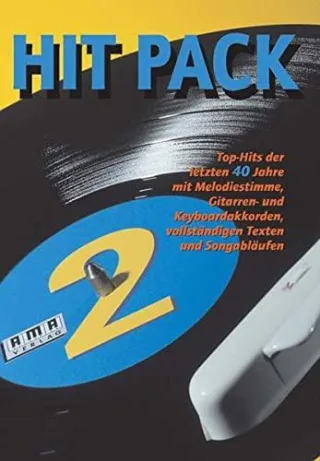 Hit Pack Tl.2