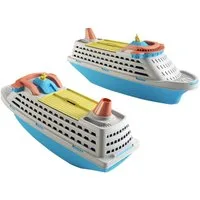 Adriatic Spielzeug-Schiff Kreuzfahrt Schiff Adriatic 40cm