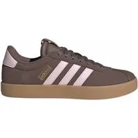 adidas Originals Adidas - VL Court 3.0 - Braun Schnürschuh