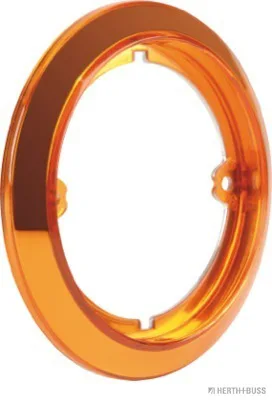 HERTH&BUSS Zierblende, Leuchte gelb - 83702101
