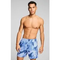 PUMA Badeshorts mit seitlichen Taschen
