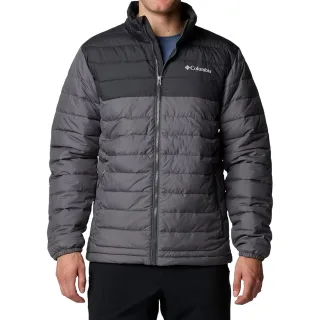 Herren Powder Lite™ II Isolierte Steppjacke 2086964