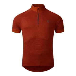 Dare 2B - "Pedal It Out II" Trikot für Herren (Arabische Gewürze)