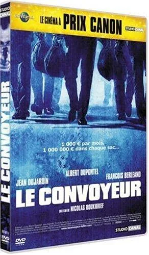 Le Convoyeur [FR Import]