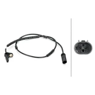 Hella Sensor f?r Raddrehzahl BMW 1er 2er 3er 4er 6PU012806-431