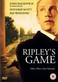 Ripley's Game [DVD]