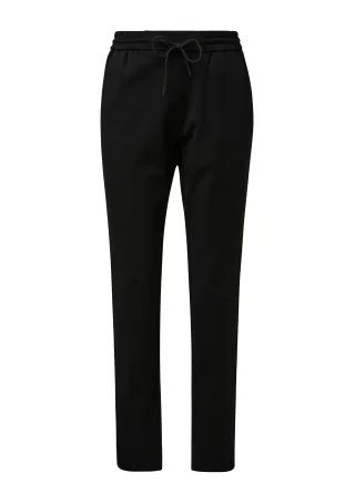 s.Oliver - Hose schwarz - Gr. - 40