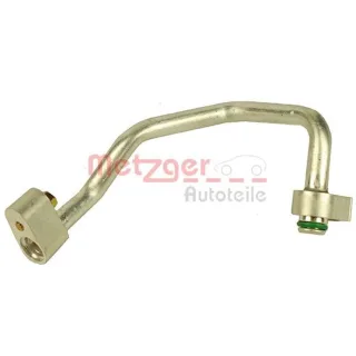 Metzger Hochdruckleitung f?r Klimaanlage Mazda 6 GG GY 2360032