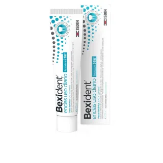 Bexident Gums Zahnpasta Für Den Täglichen Gebrauch, 125 ml