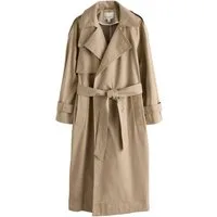 Next Trenchcoat N. Premium Trenchcoat (1-tlg)
