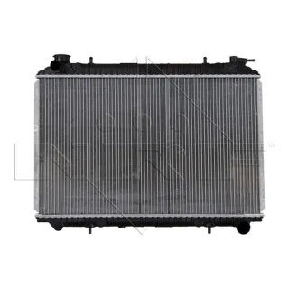 NRF Motork?hler gel?tet Nissan Serena Vanette 509534