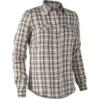 Deerhunter Langarmbluse Damen Bluse Julia