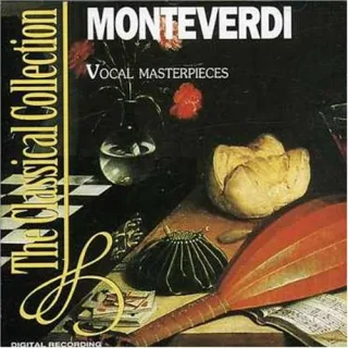 Melodic Masterpieces