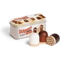 Erzi® Kaufladensortiment Erzi Dickmanns in der Dose - Kaufladenzubehör