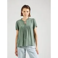 JDY Funktionsbluse JDYLima (1-tlg) Drapiert/gerafft