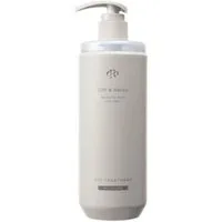 Off & Relax Haarspülung Spa Treatment Moisture 460 ml – Japanische Haarspülung