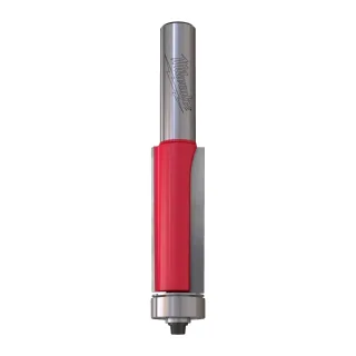 Milwaukee Bündigfräser 1/2" Schaft 19 x 110 mm - 4932500928